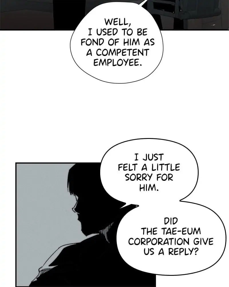 The Saviour’s Time Chapter 35 - Page 52