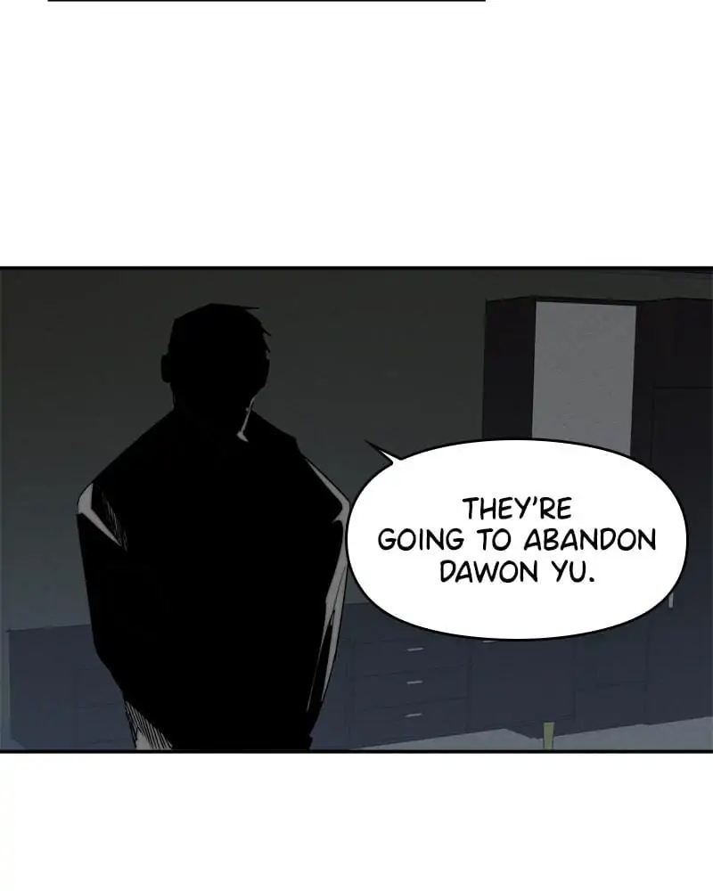 The Saviour’s Time Chapter 35 - Page 53