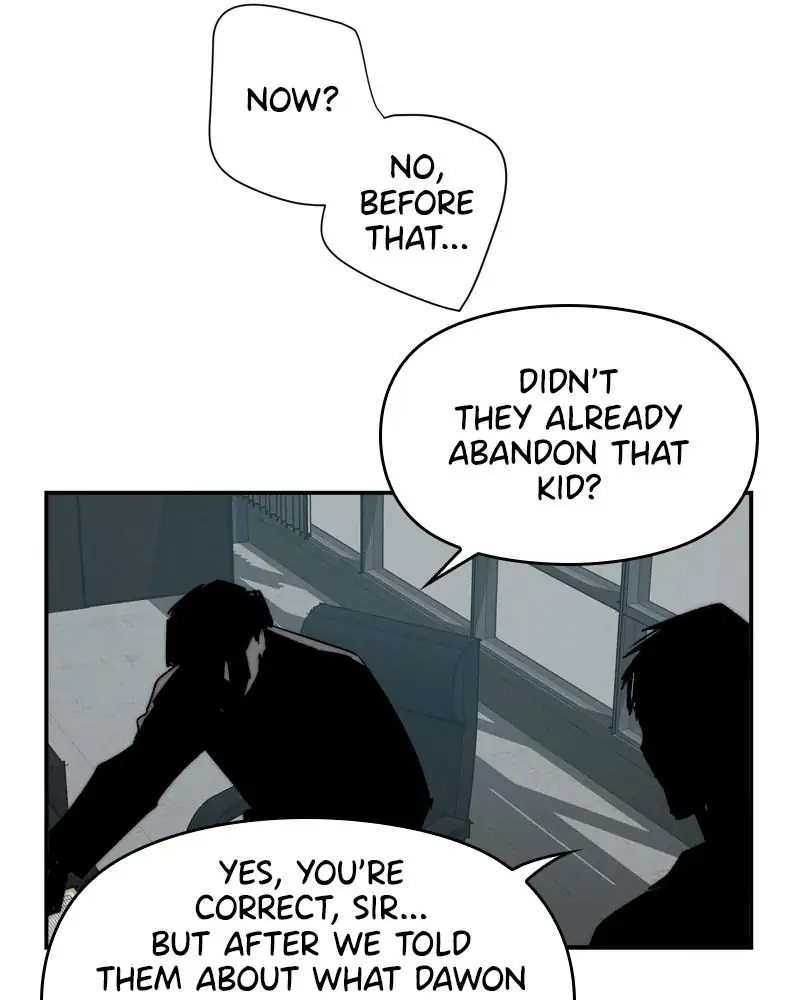 The Saviour’s Time Chapter 35 - Page 54