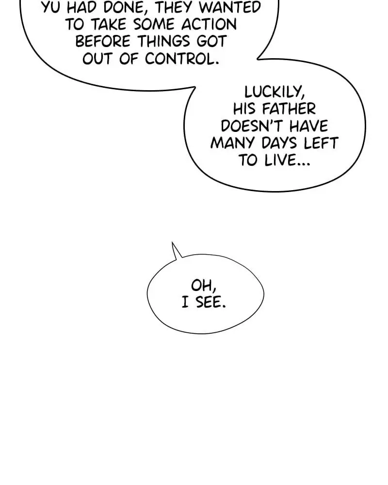 The Saviour’s Time Chapter 35 - Page 55