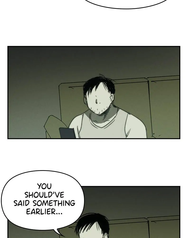 The Saviour’s Time Chapter 35 - Page 6