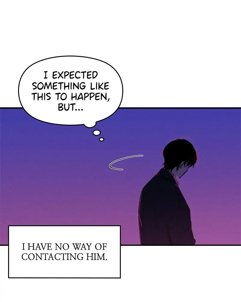 The Saviour’s Time Chapter 35 - Page 64
