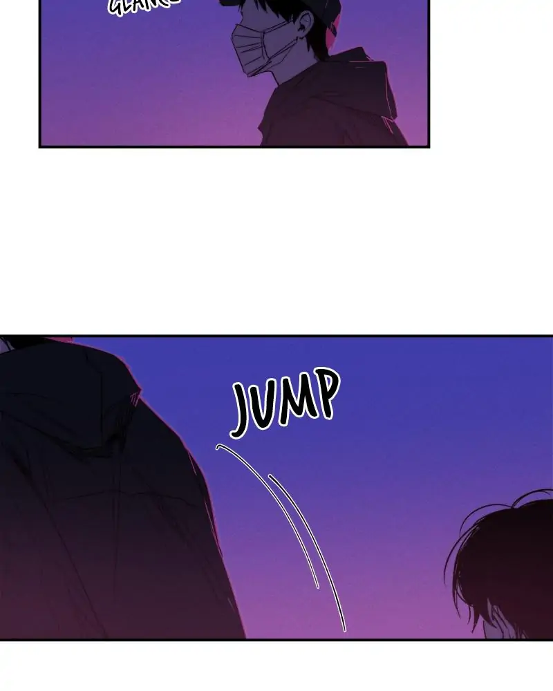 The Saviour’s Time Chapter 35 - Page 69