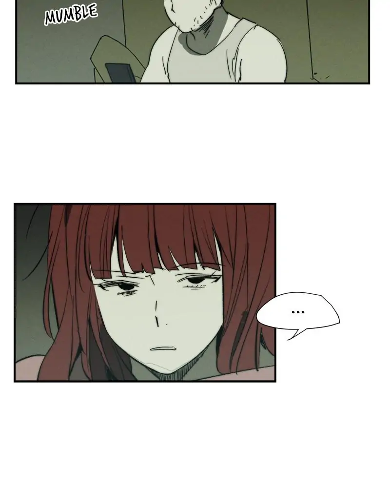 The Saviour’s Time Chapter 35 - Page 7