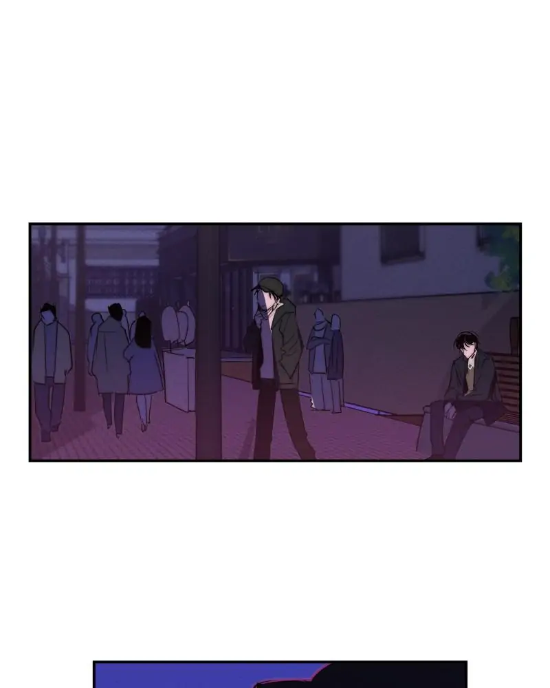 The Saviour’s Time Chapter 35 - Page 70