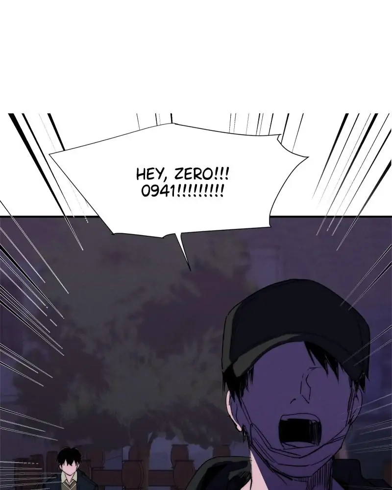 The Saviour’s Time Chapter 35 - Page 72