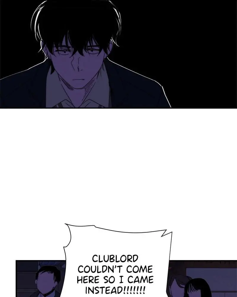 The Saviour’s Time Chapter 35 - Page 74
