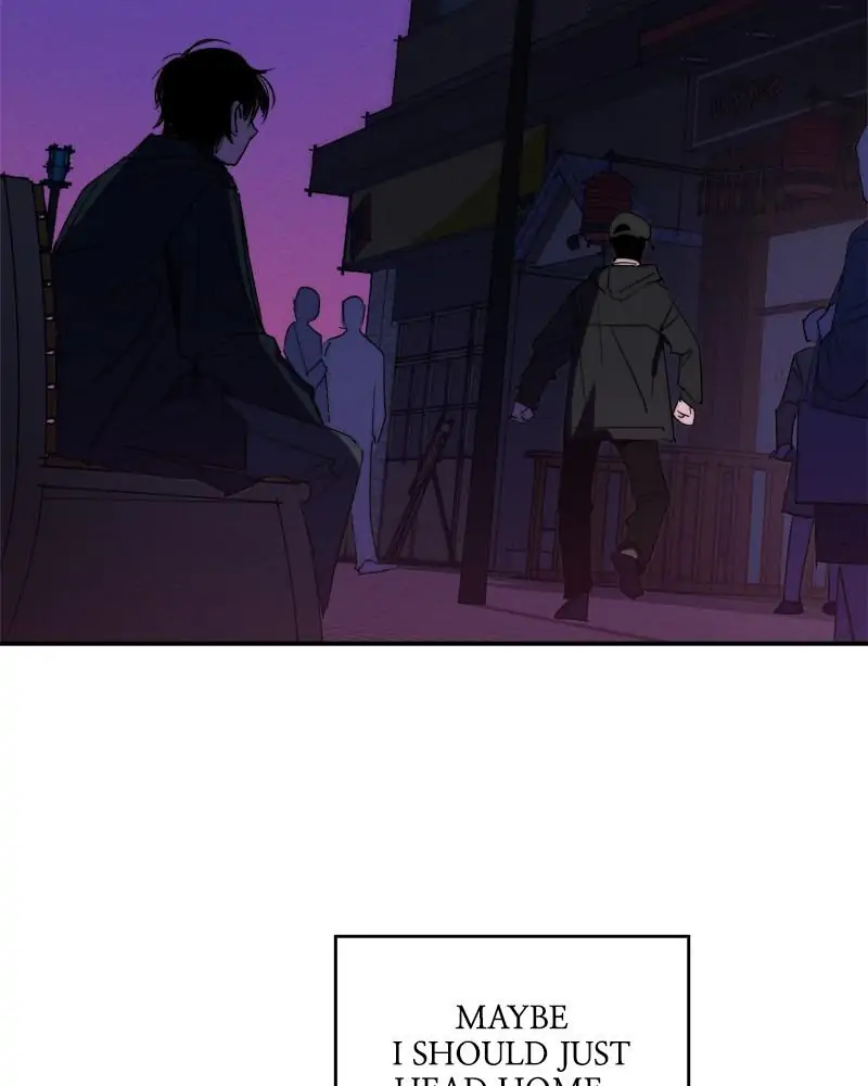 The Saviour’s Time Chapter 35 - Page 78