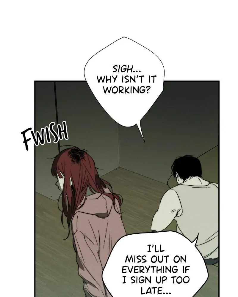 The Saviour’s Time Chapter 35 - Page 9