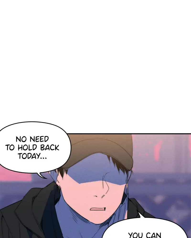 The Saviour’s Time Chapter 36 - Page 0
