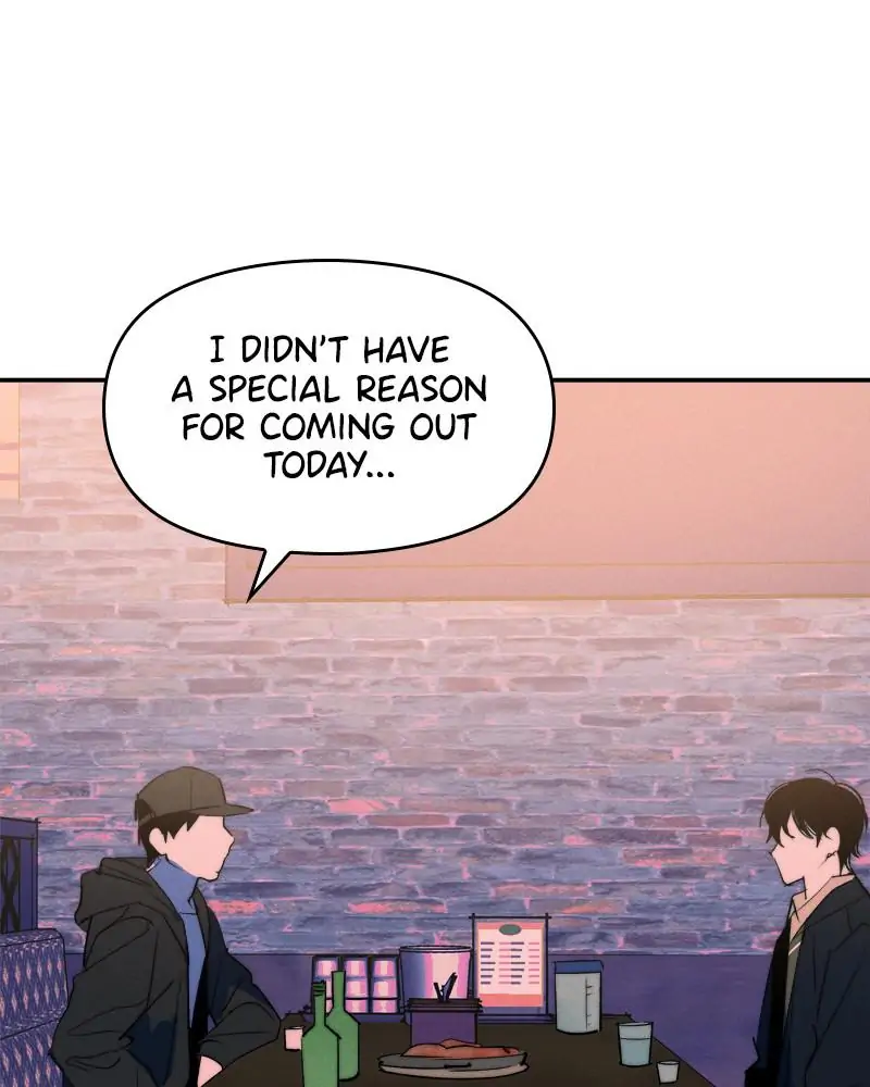 The Saviour’s Time Chapter 36 - Page 10