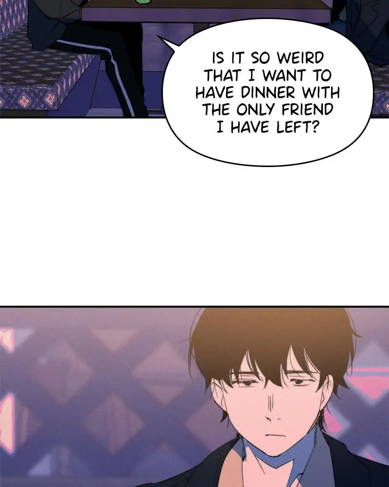 The Saviour’s Time Chapter 36 - Page 11
