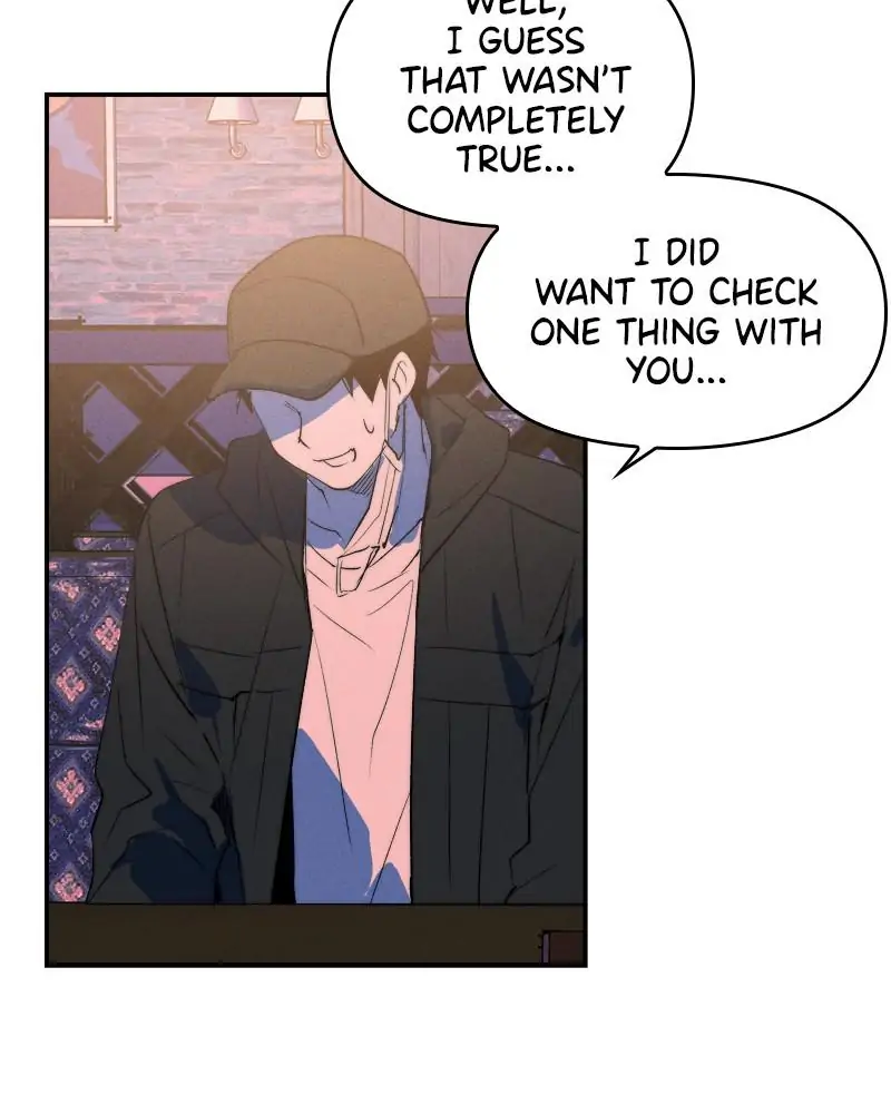 The Saviour’s Time Chapter 36 - Page 13