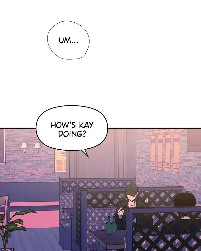 The Saviour’s Time Chapter 36 - Page 15
