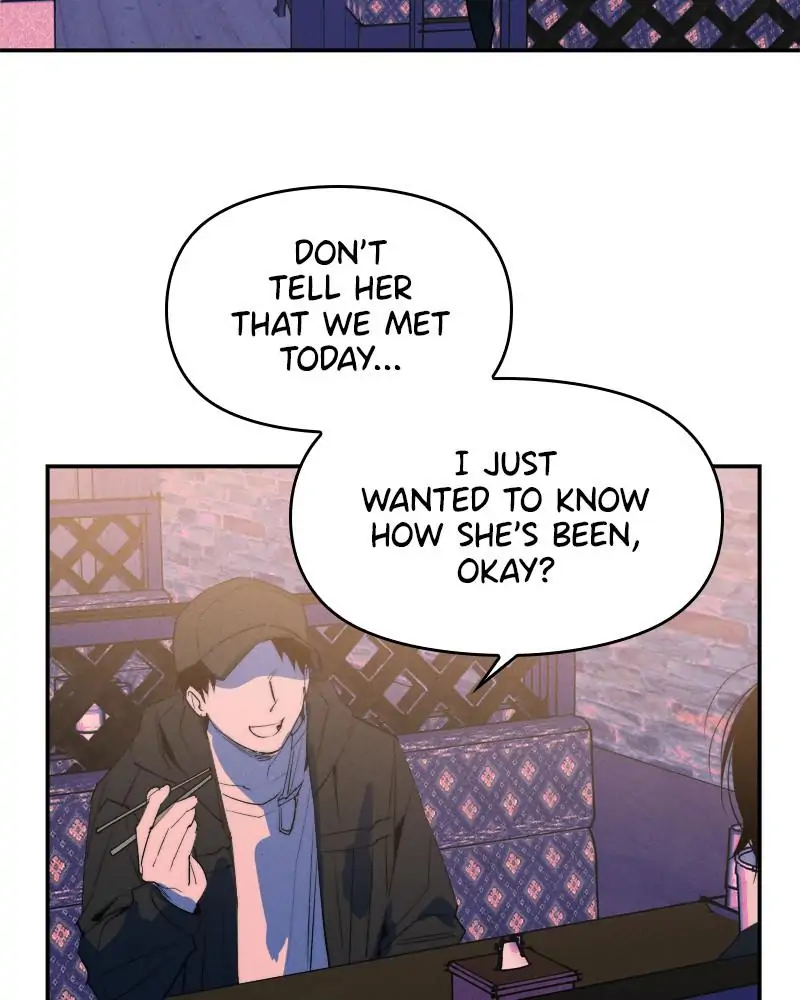 The Saviour’s Time Chapter 36 - Page 16