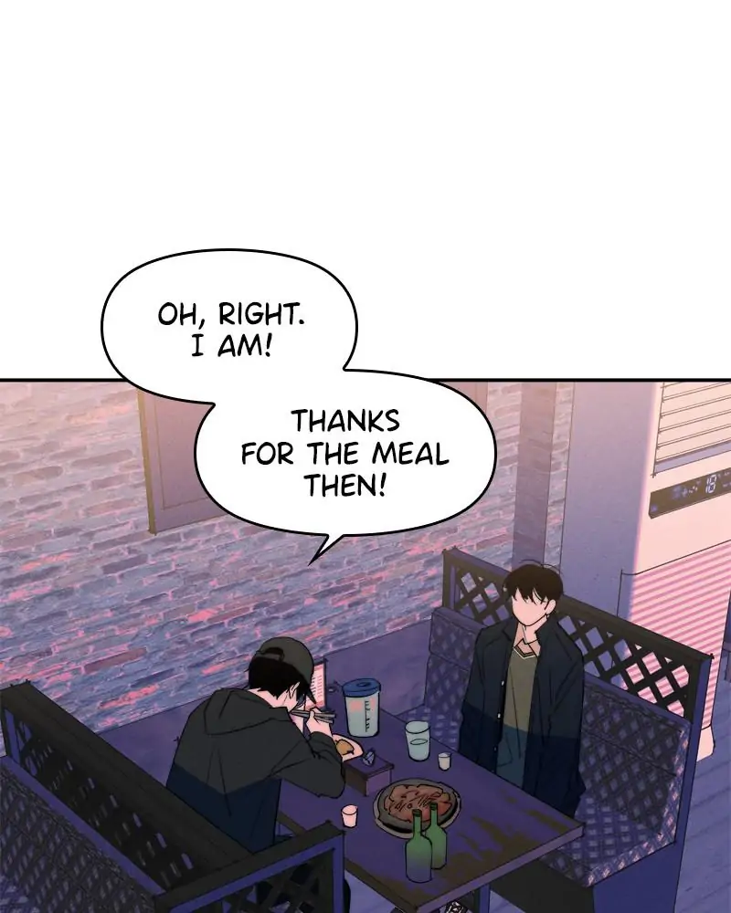The Saviour’s Time Chapter 36 - Page 2