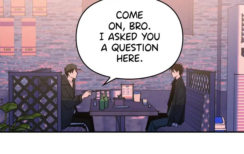 The Saviour’s Time Chapter 36 - Page 23