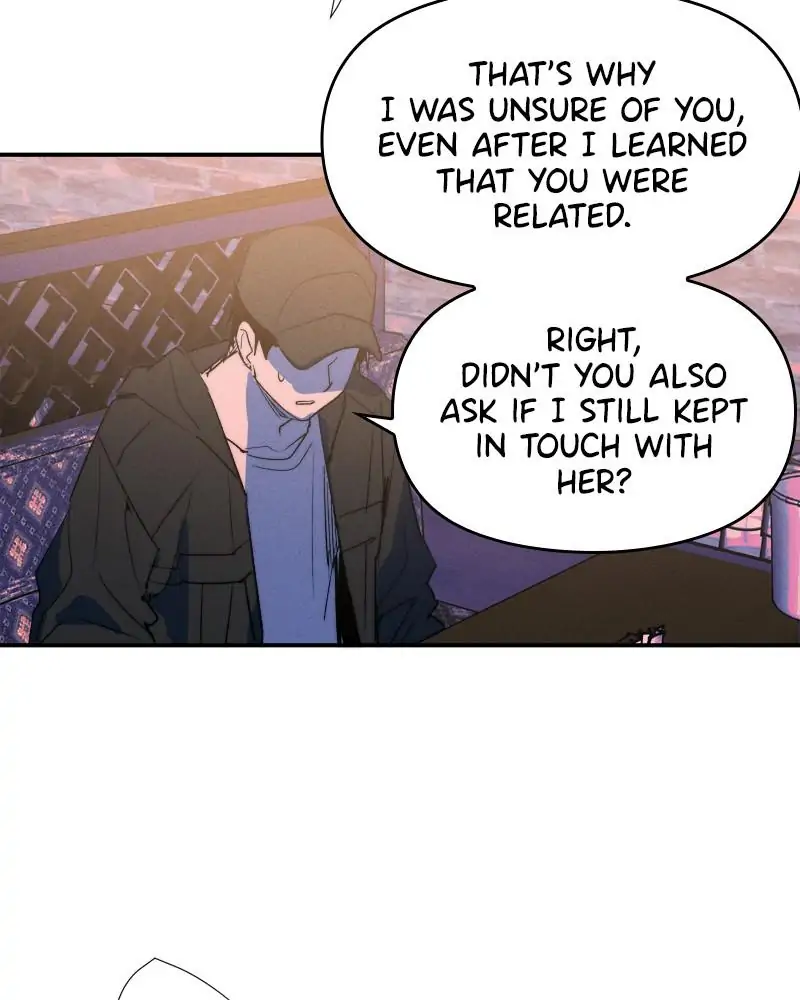 The Saviour’s Time Chapter 36 - Page 26