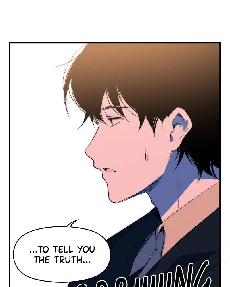 The Saviour’s Time Chapter 36 - Page 28