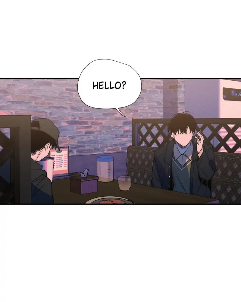 The Saviour’s Time Chapter 36 - Page 30