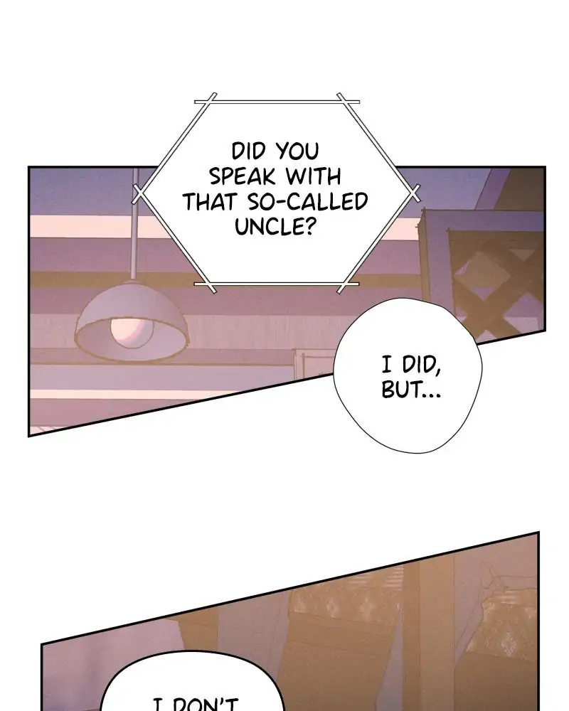 The Saviour’s Time Chapter 36 - Page 33
