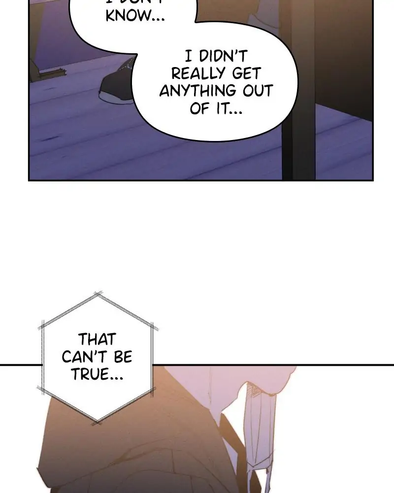 The Saviour’s Time Chapter 36 - Page 34