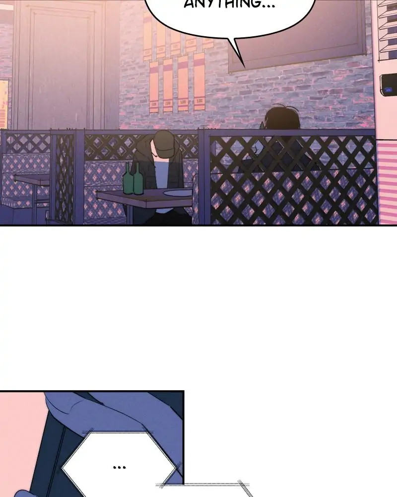 The Saviour’s Time Chapter 36 - Page 37