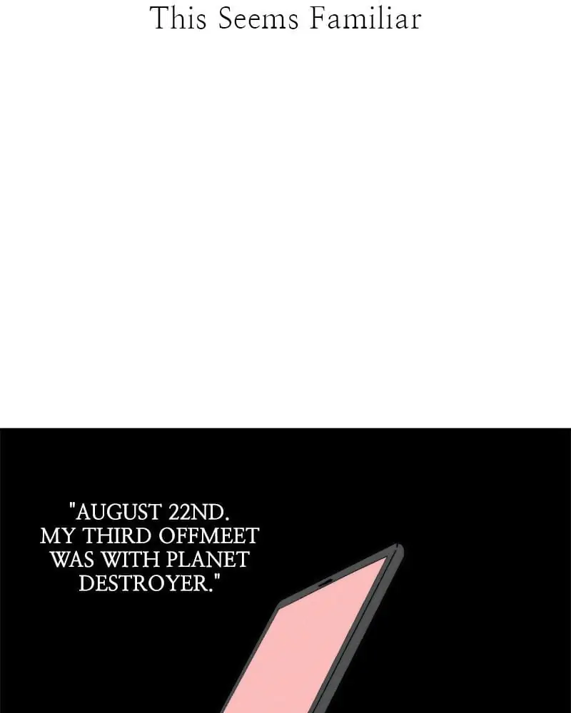 The Saviour’s Time Chapter 36 - Page 4
