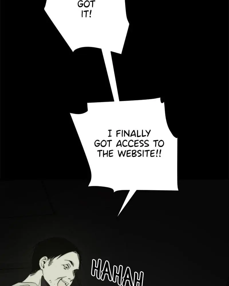 The Saviour’s Time Chapter 36 - Page 48