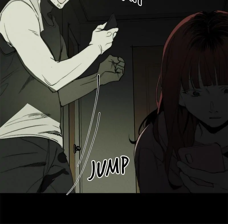 The Saviour’s Time Chapter 36 - Page 49