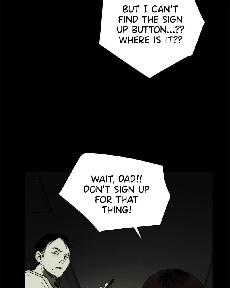 The Saviour’s Time Chapter 36 - Page 51