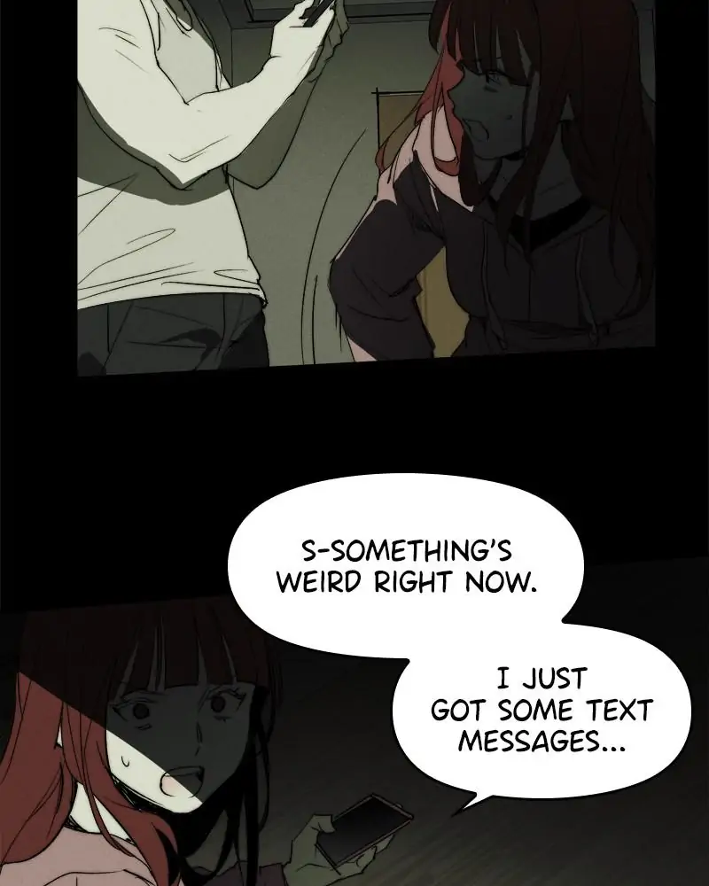 The Saviour’s Time Chapter 36 - Page 52