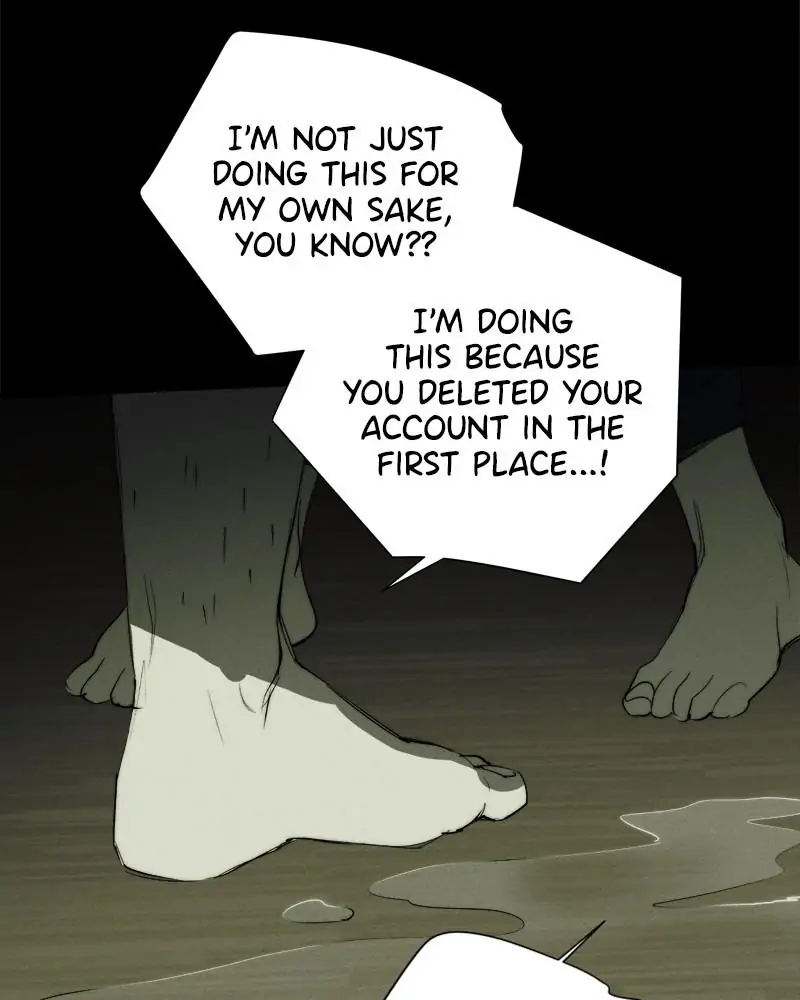 The Saviour’s Time Chapter 36 - Page 55