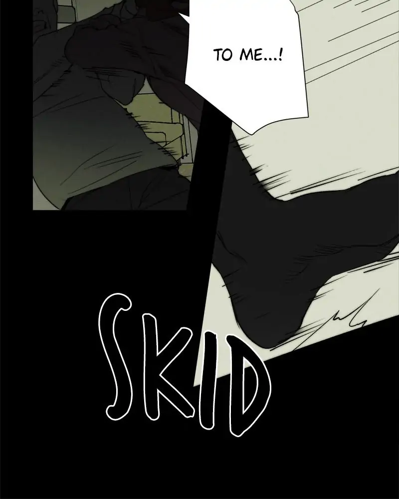 The Saviour’s Time Chapter 36 - Page 57