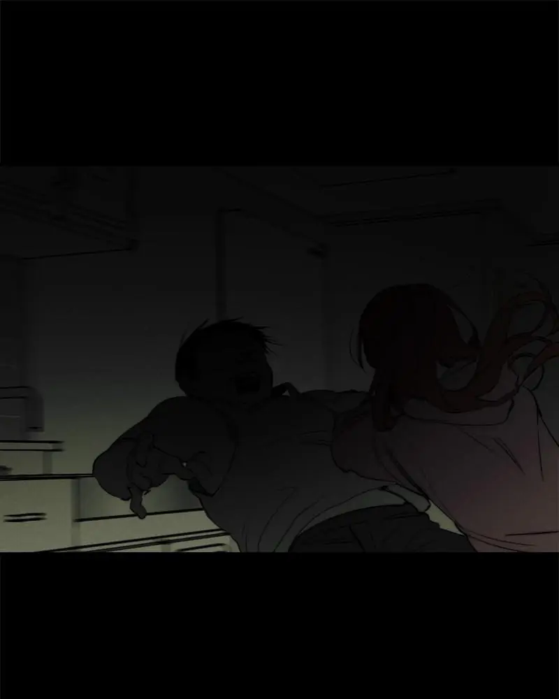 The Saviour’s Time Chapter 36 - Page 58