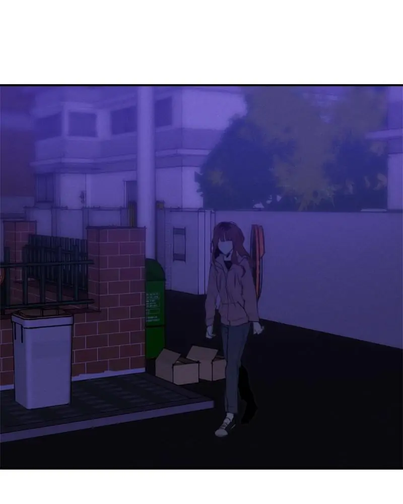 The Saviour’s Time Chapter 36 - Page 66