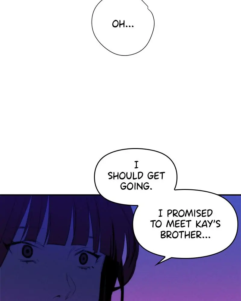 The Saviour’s Time Chapter 36 - Page 69