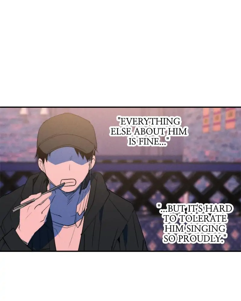 The Saviour’s Time Chapter 36 - Page 7