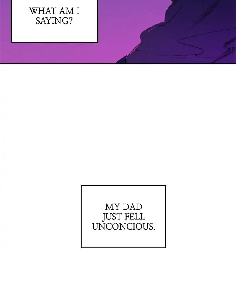 The Saviour’s Time Chapter 36 - Page 71