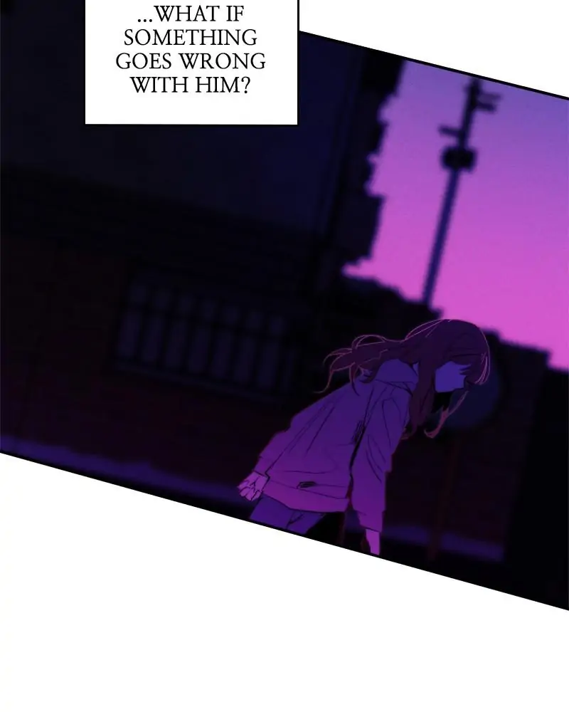 The Saviour’s Time Chapter 36 - Page 74