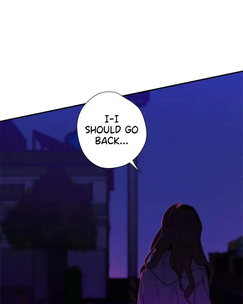 The Saviour’s Time Chapter 36 - Page 79