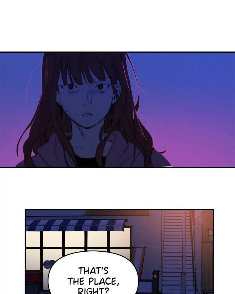 The Saviour’s Time Chapter 37 - Page 11