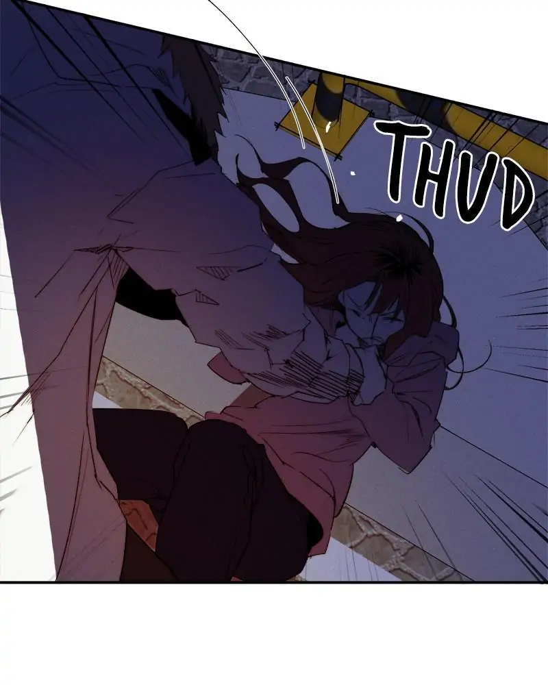 The Saviour’s Time Chapter 37 - Page 18