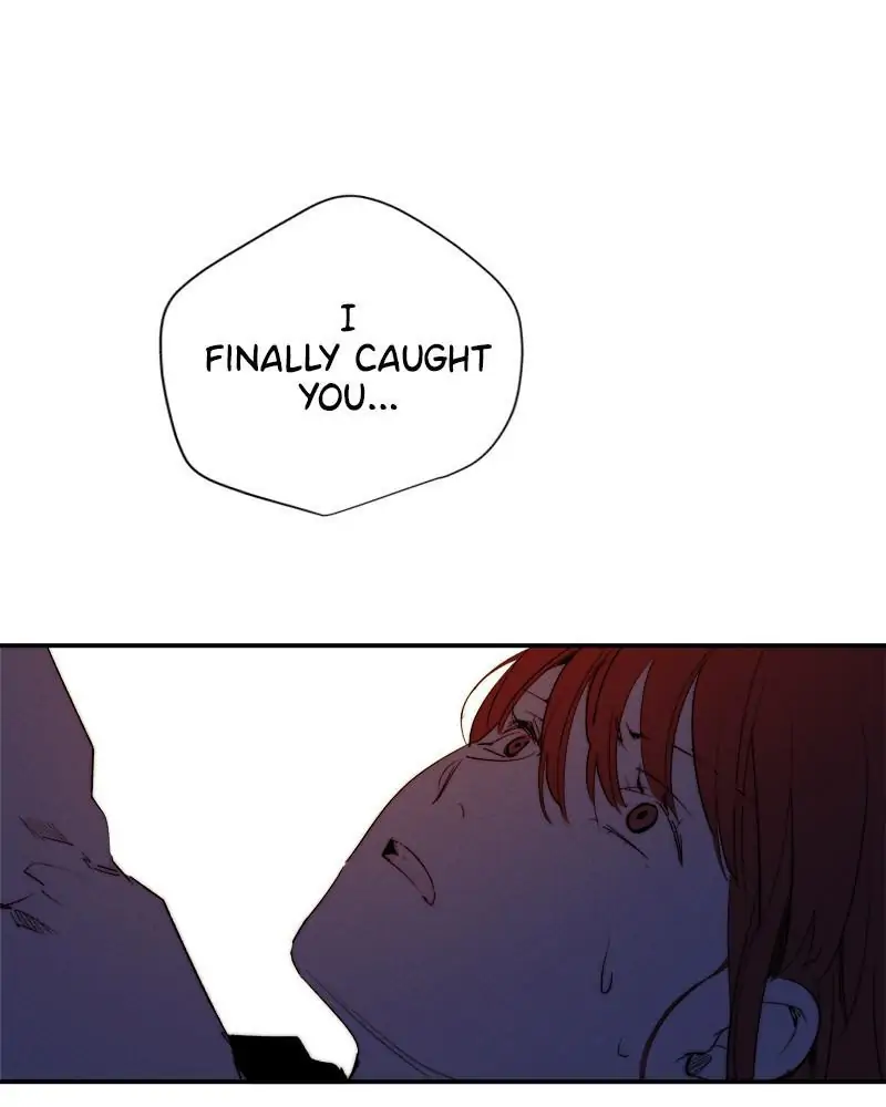 The Saviour’s Time Chapter 37 - Page 19