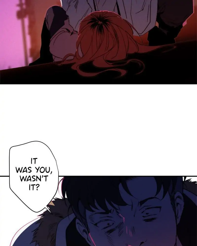 The Saviour’s Time Chapter 37 - Page 21