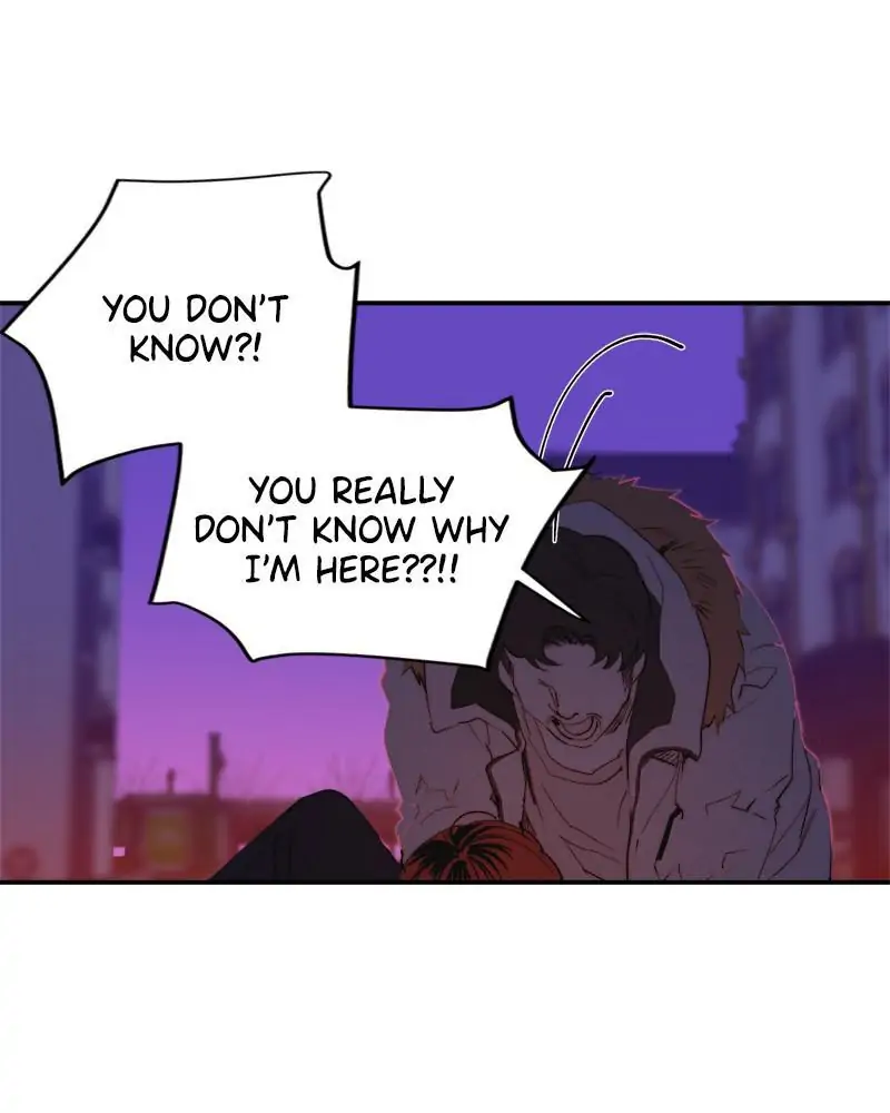 The Saviour’s Time Chapter 37 - Page 26