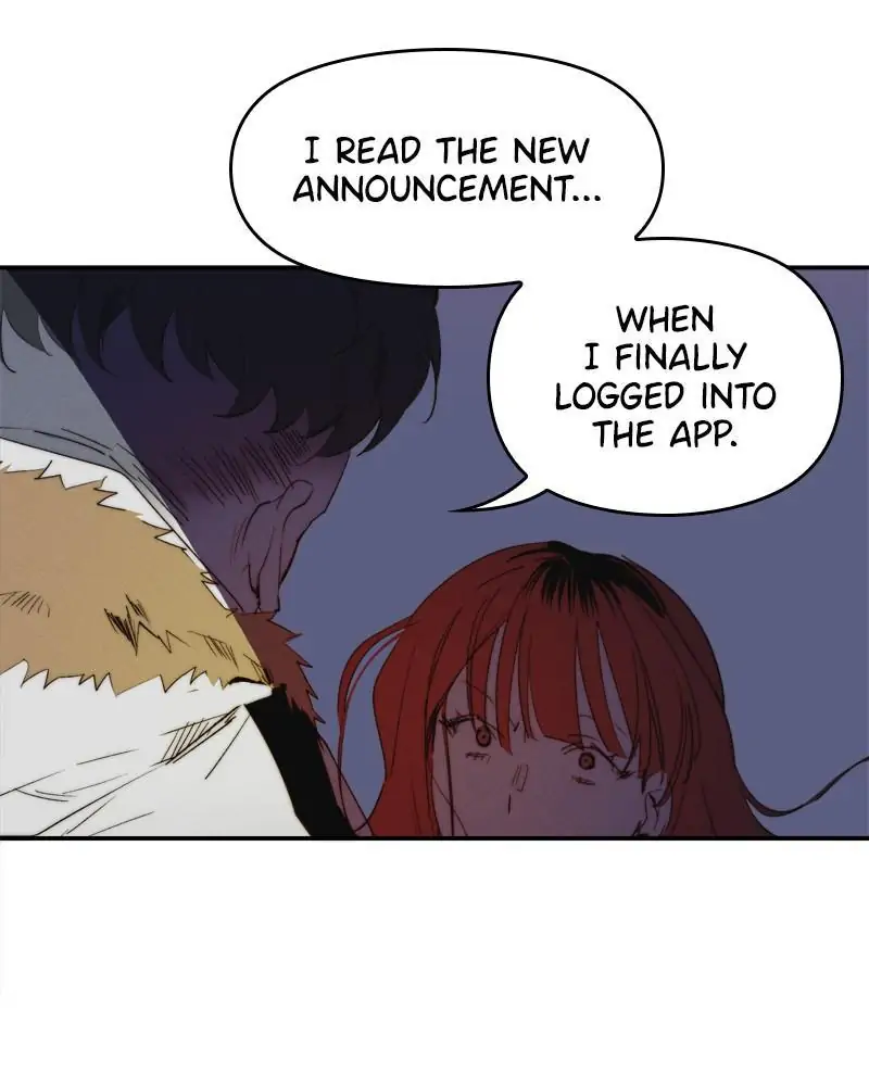 The Saviour’s Time Chapter 37 - Page 27
