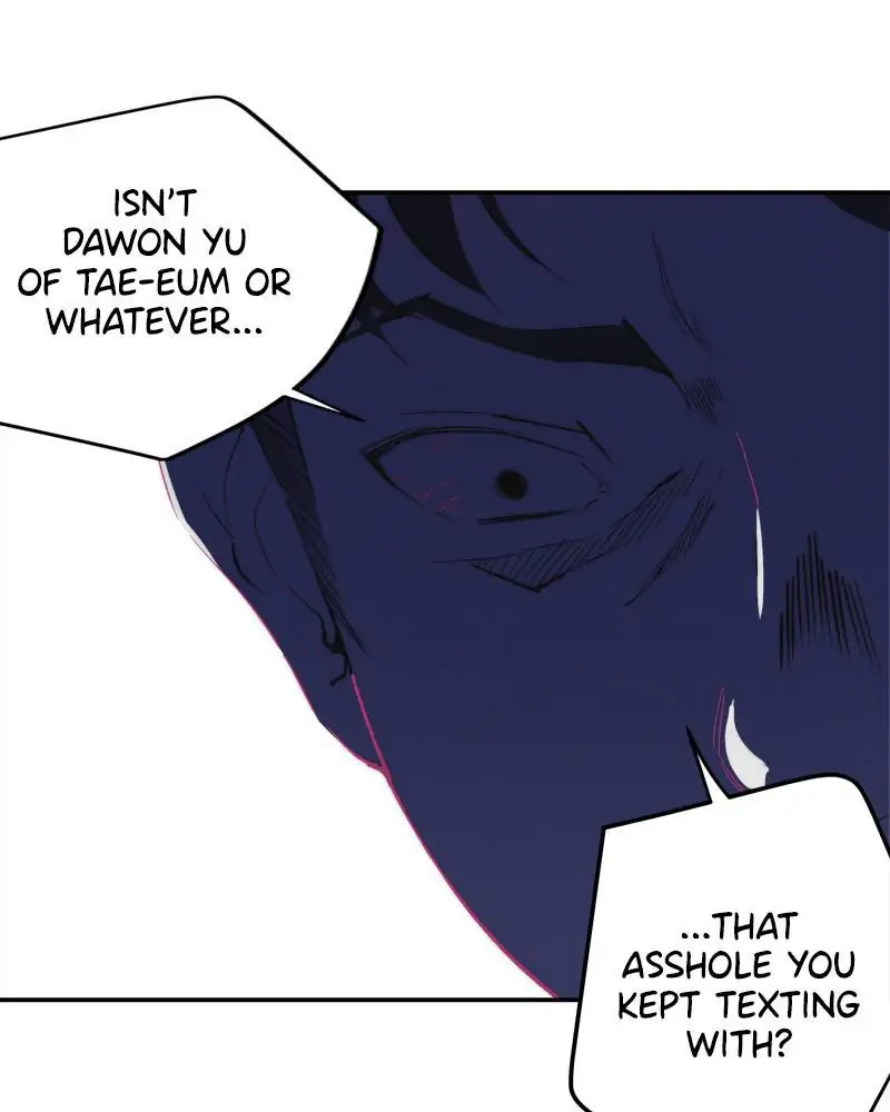 The Saviour’s Time Chapter 37 - Page 28