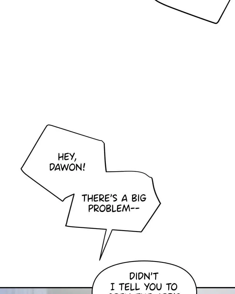 The Saviour’s Time Chapter 37 - Page 29