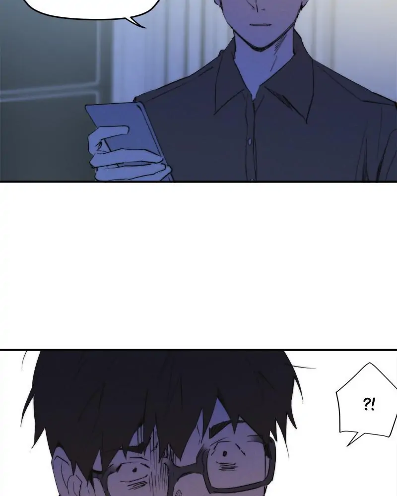 The Saviour’s Time Chapter 37 - Page 32